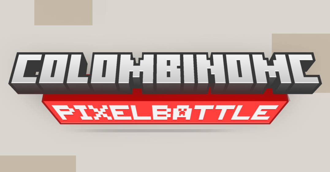 Запуск первого сезона PixelBattle!
