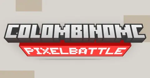 Запуск первого сезона PixelBattle!