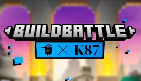 BUILDBATTLE × KAIZEN87