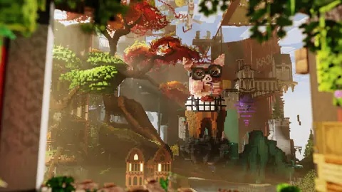 РЕЗУЛЬТАТ COMMUNITY BUILD 
