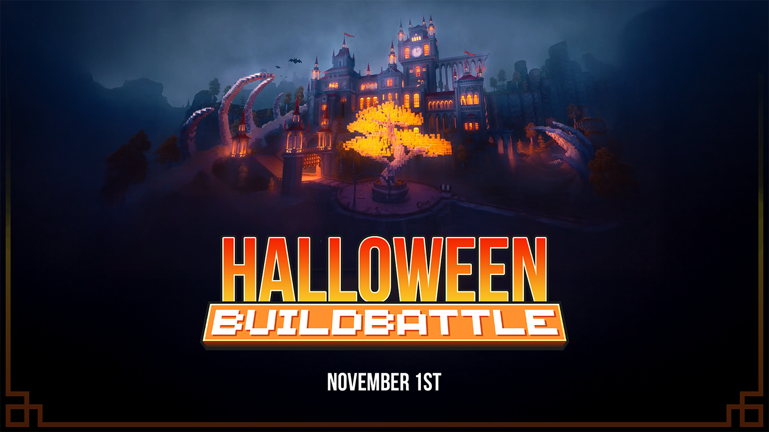 HALLOWEEN